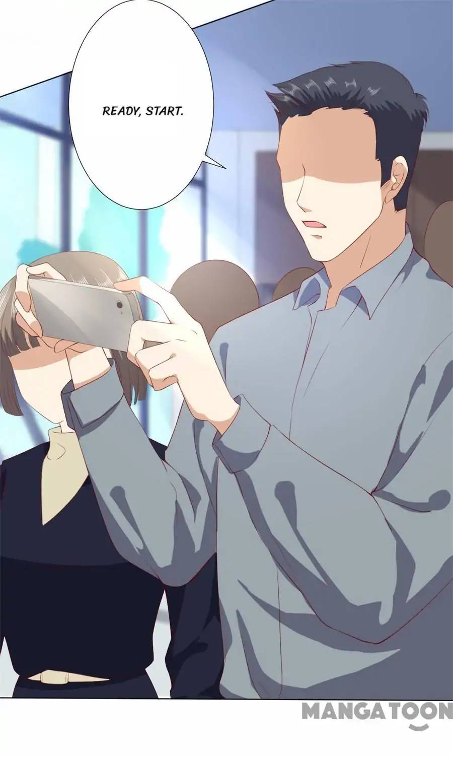 When Doctor Chu Wants Romance 219 24