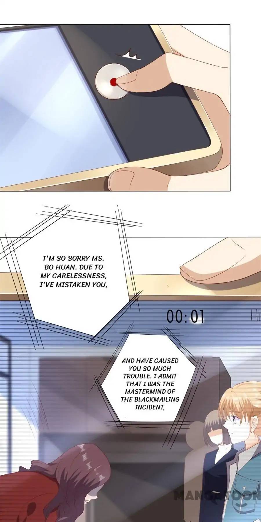 When Doctor Chu Wants Romance 219 25
