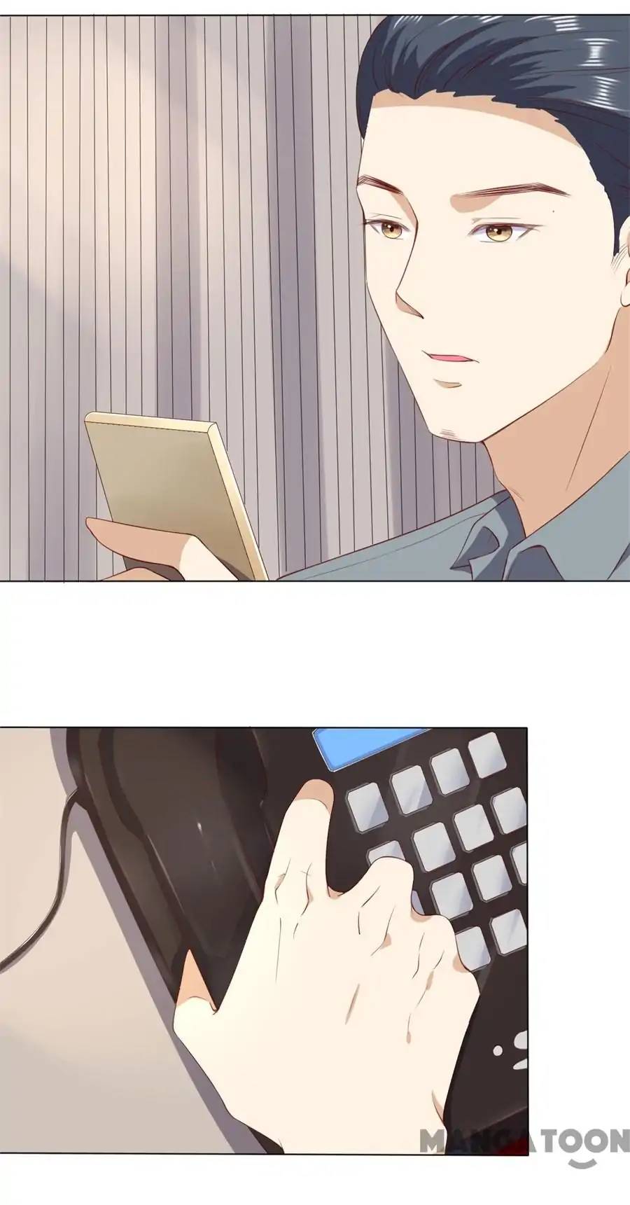 When Doctor Chu Wants Romance 219 28