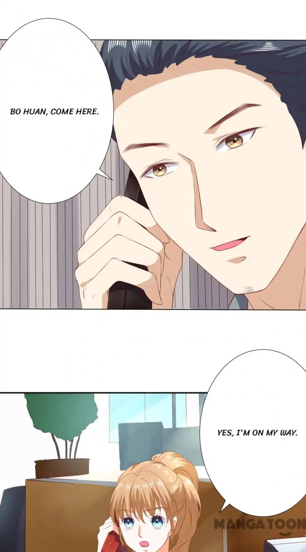 When Doctor Chu Wants Romance 219 29