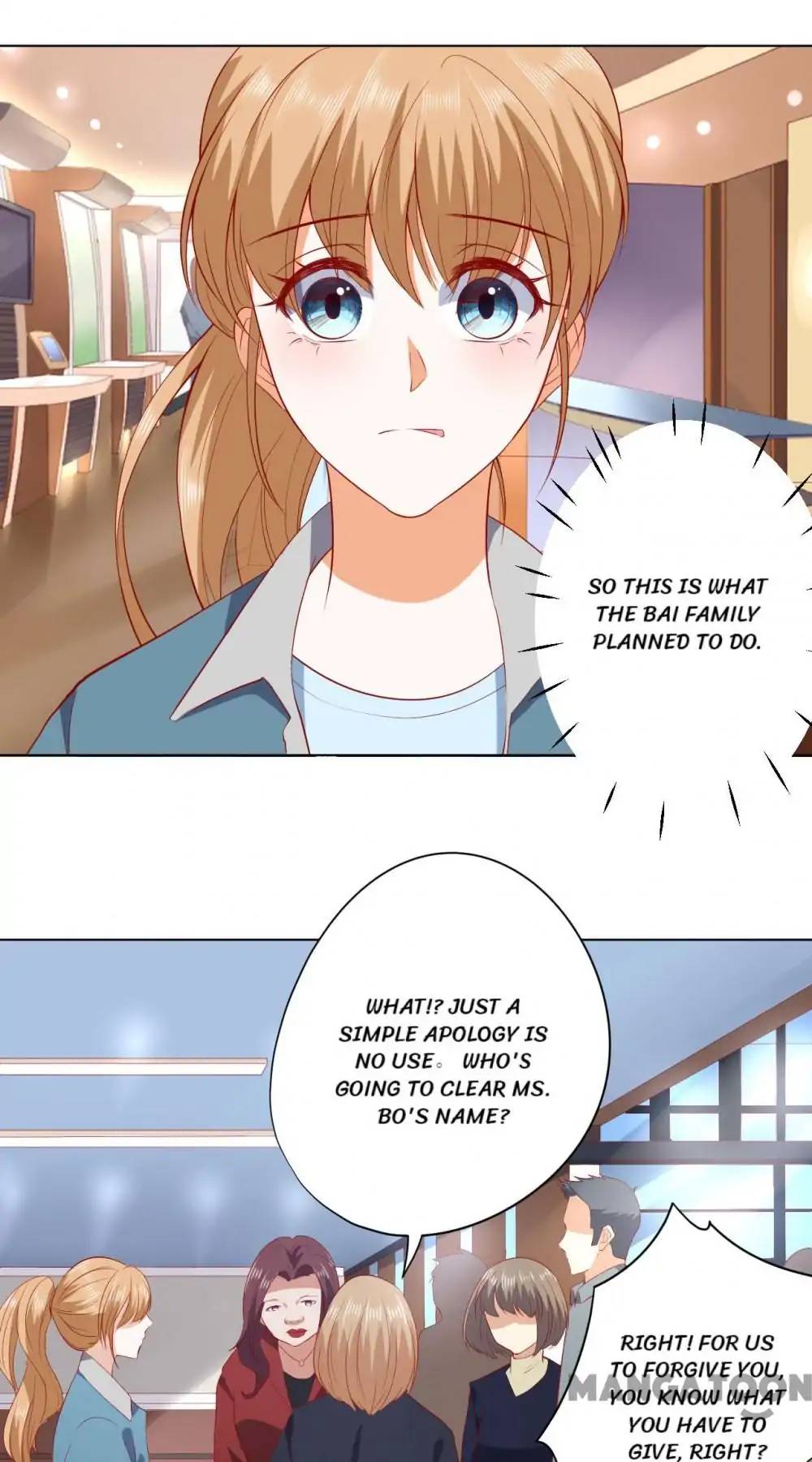 When Doctor Chu Wants Romance 219 4