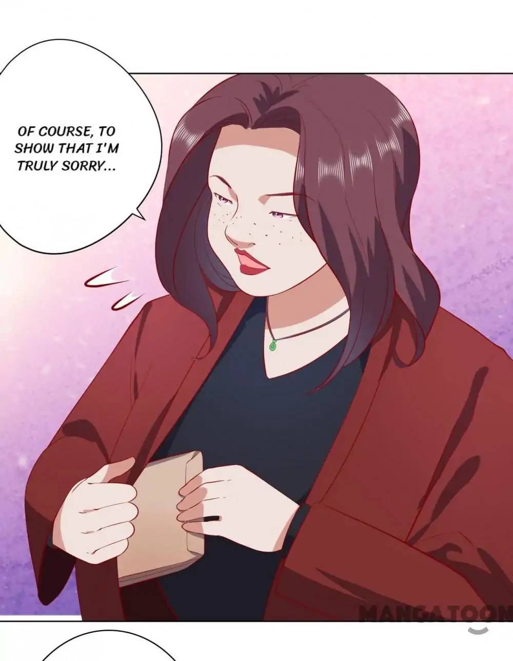 When Doctor Chu Wants Romance 219 6