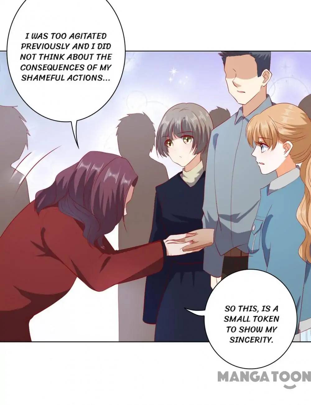When Doctor Chu Wants Romance 219 7