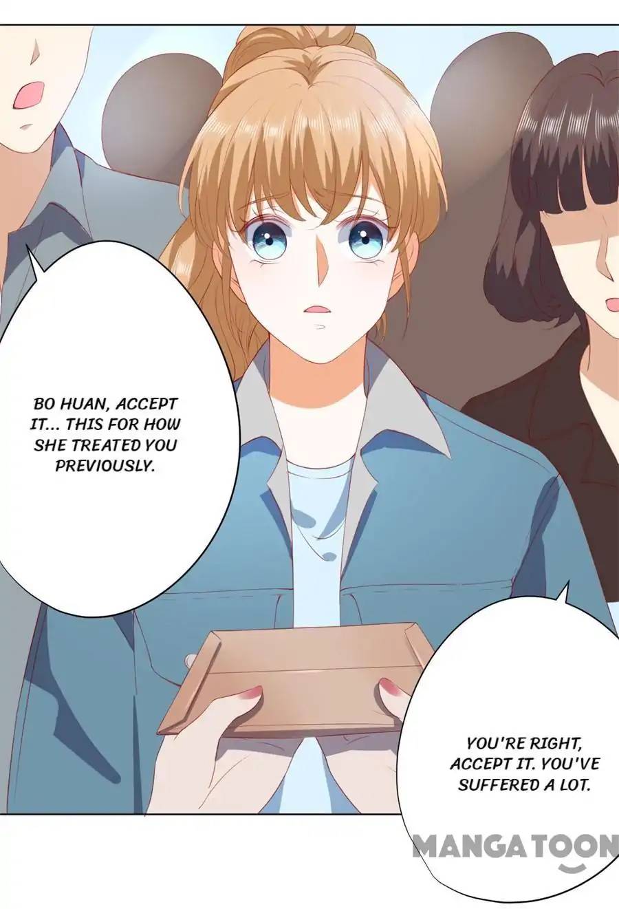 When Doctor Chu Wants Romance 219 8