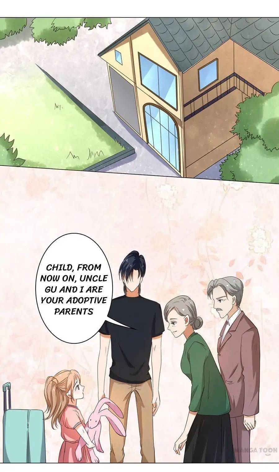 When Doctor Chu Wants Romance 22 15