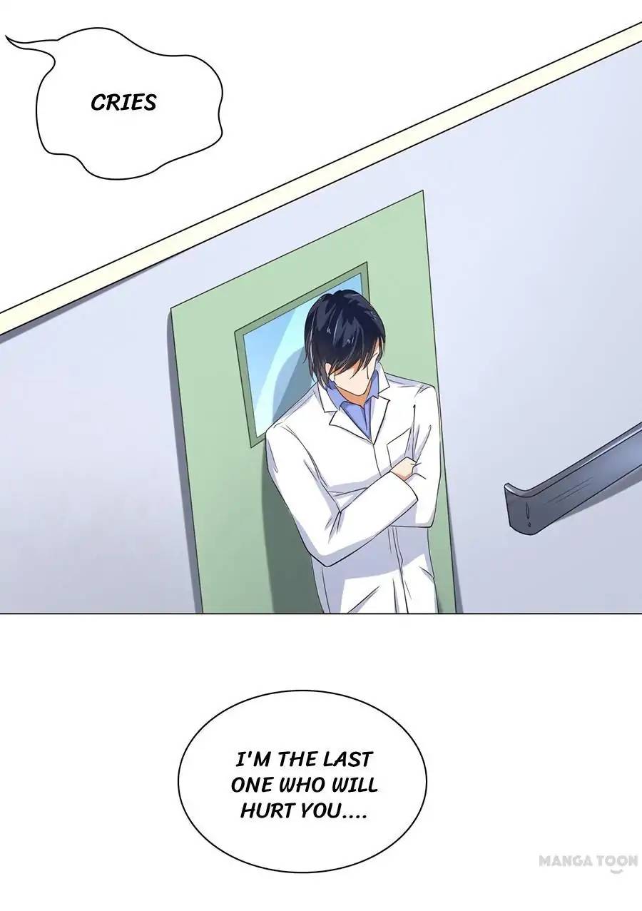 When Doctor Chu Wants Romance 22 17