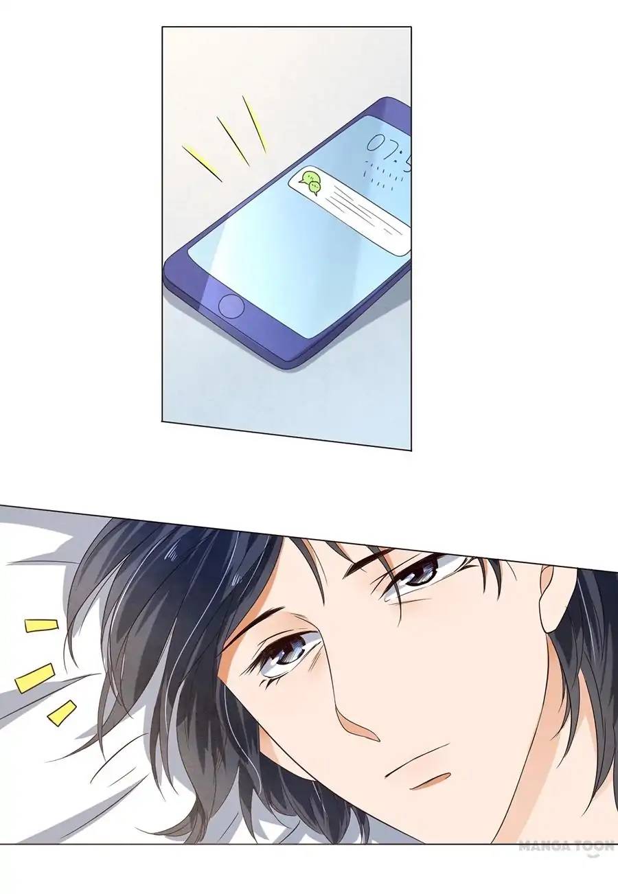 When Doctor Chu Wants Romance 22 19