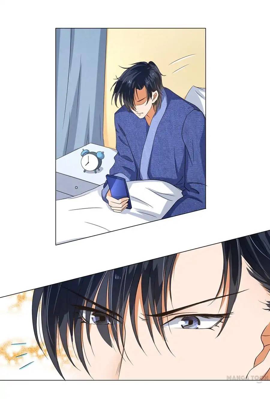 When Doctor Chu Wants Romance 22 20