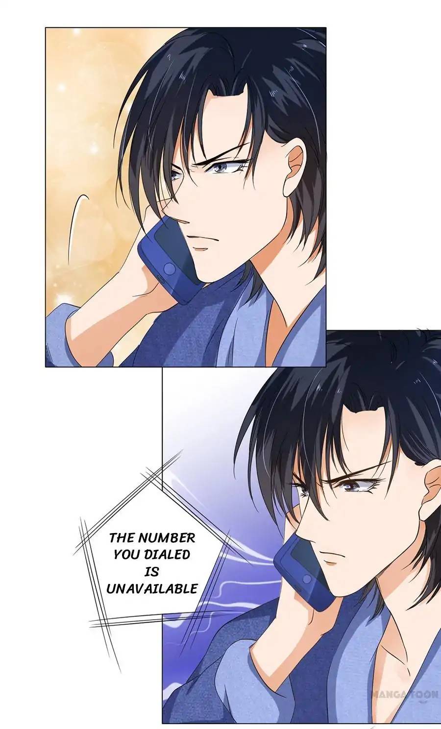 When Doctor Chu Wants Romance 22 22