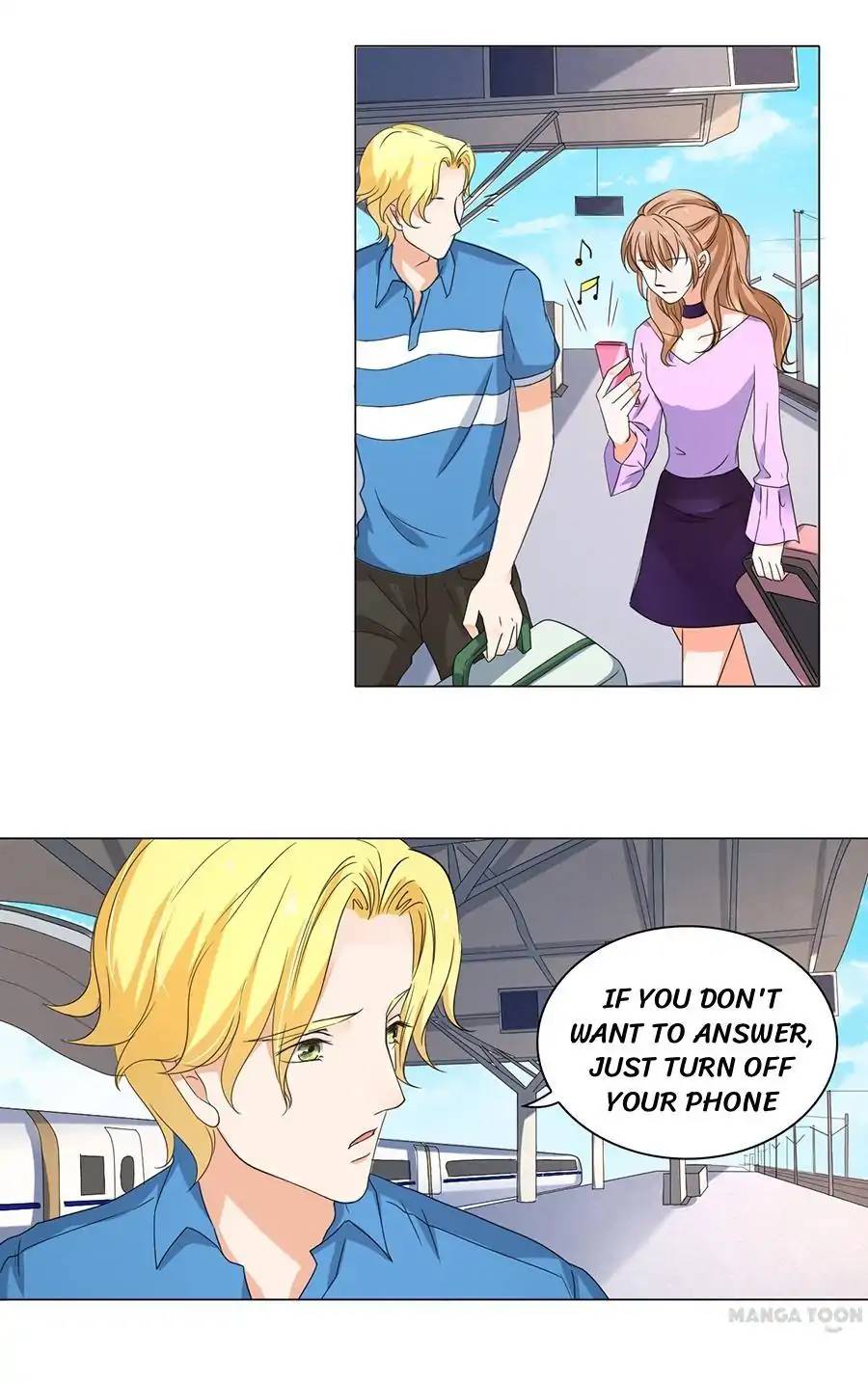 When Doctor Chu Wants Romance 22 24
