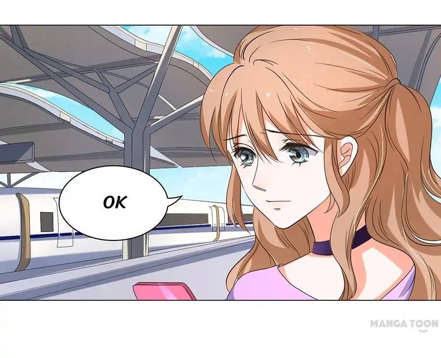When Doctor Chu Wants Romance 22 25