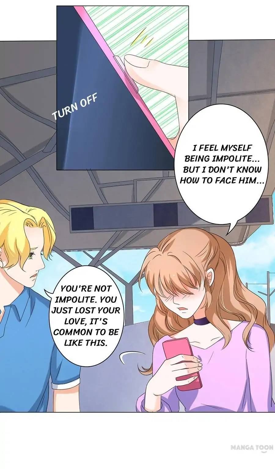 When Doctor Chu Wants Romance 22 26