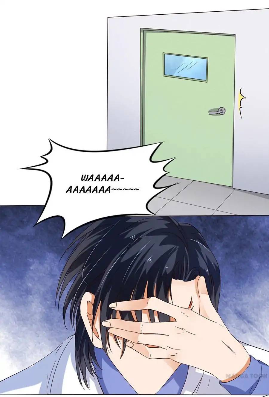 When Doctor Chu Wants Romance 22 3