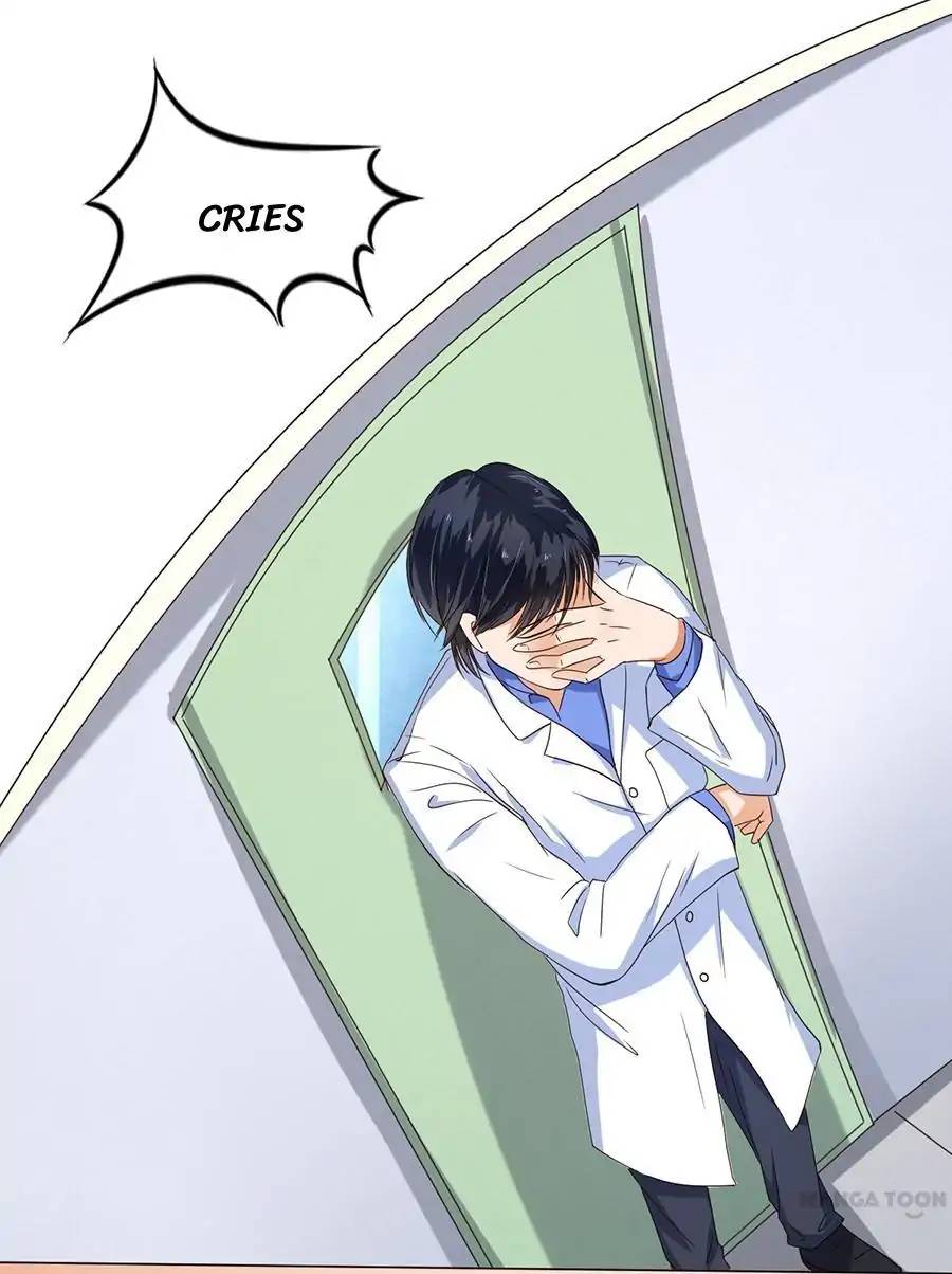 When Doctor Chu Wants Romance 22 4