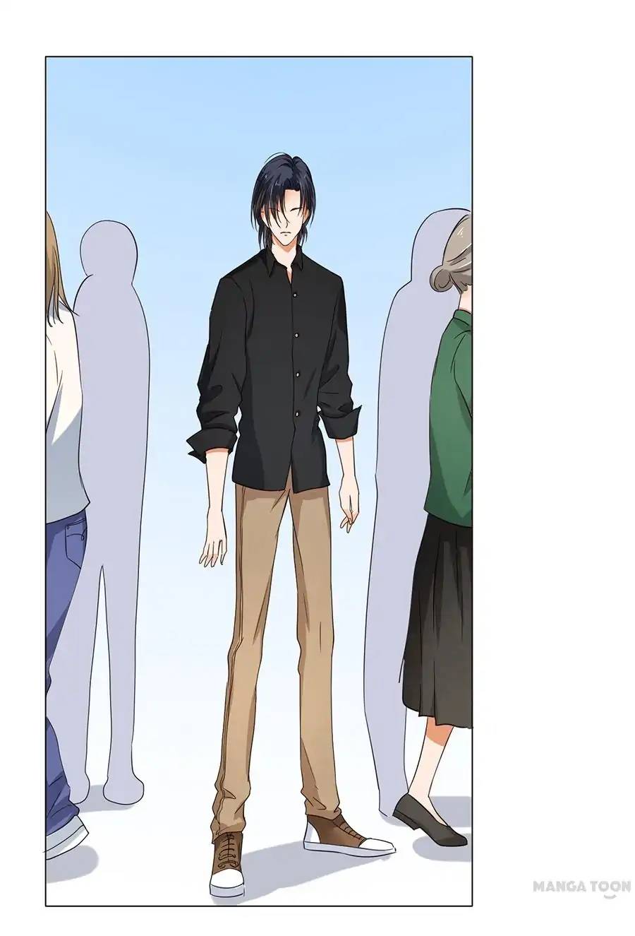 When Doctor Chu Wants Romance 22 6