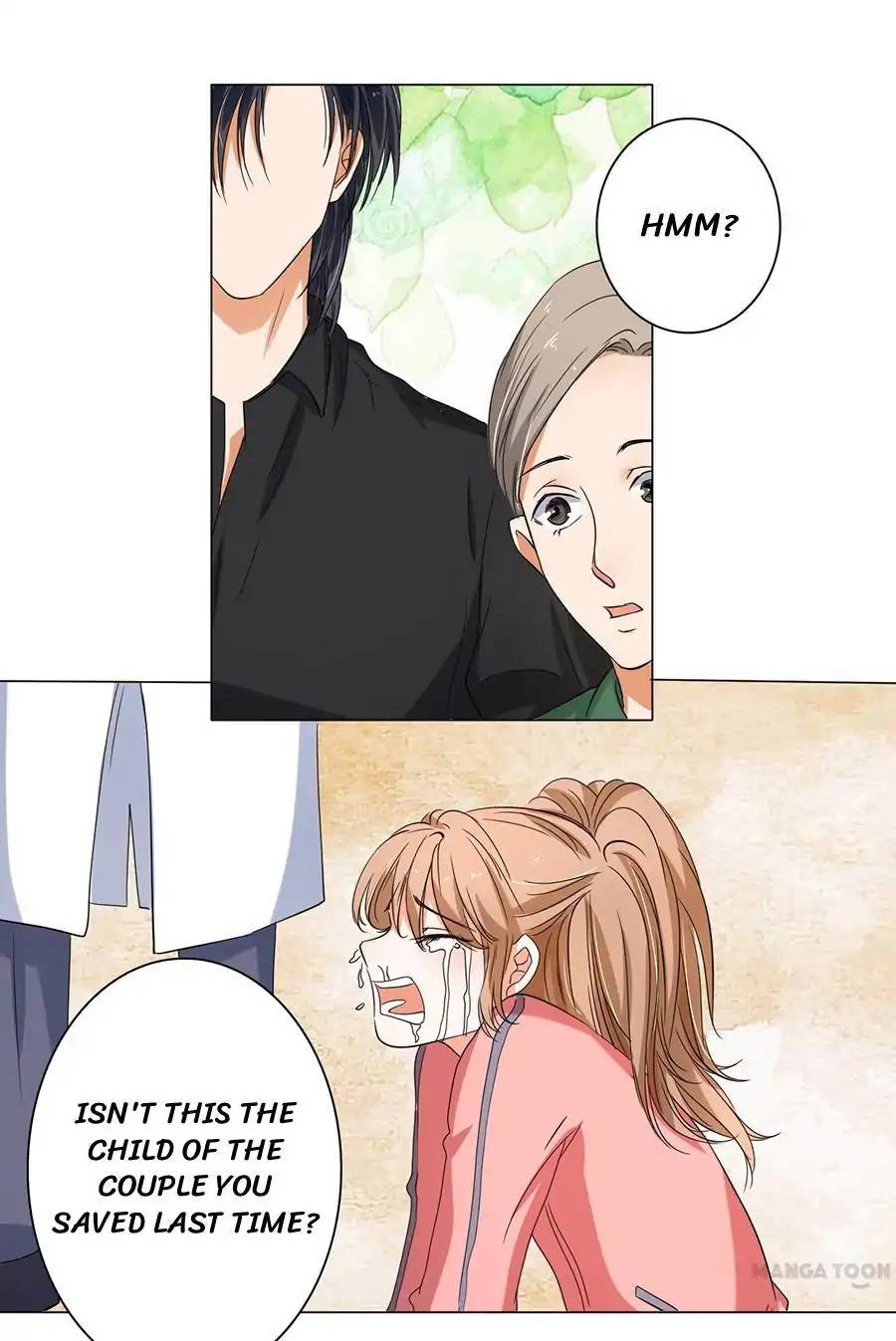 When Doctor Chu Wants Romance 22 9