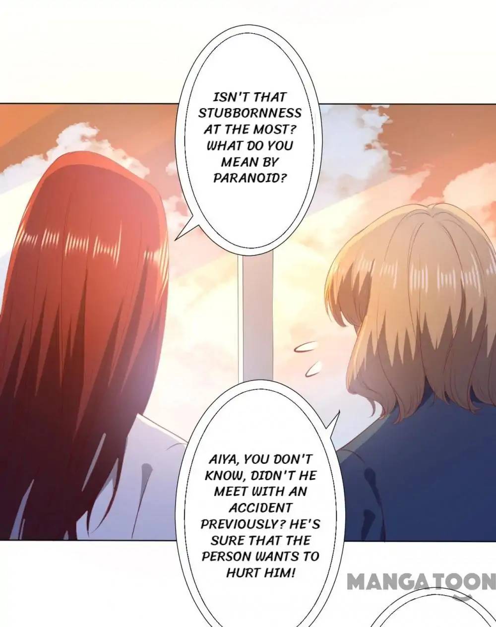 When Doctor Chu Wants Romance 220 1