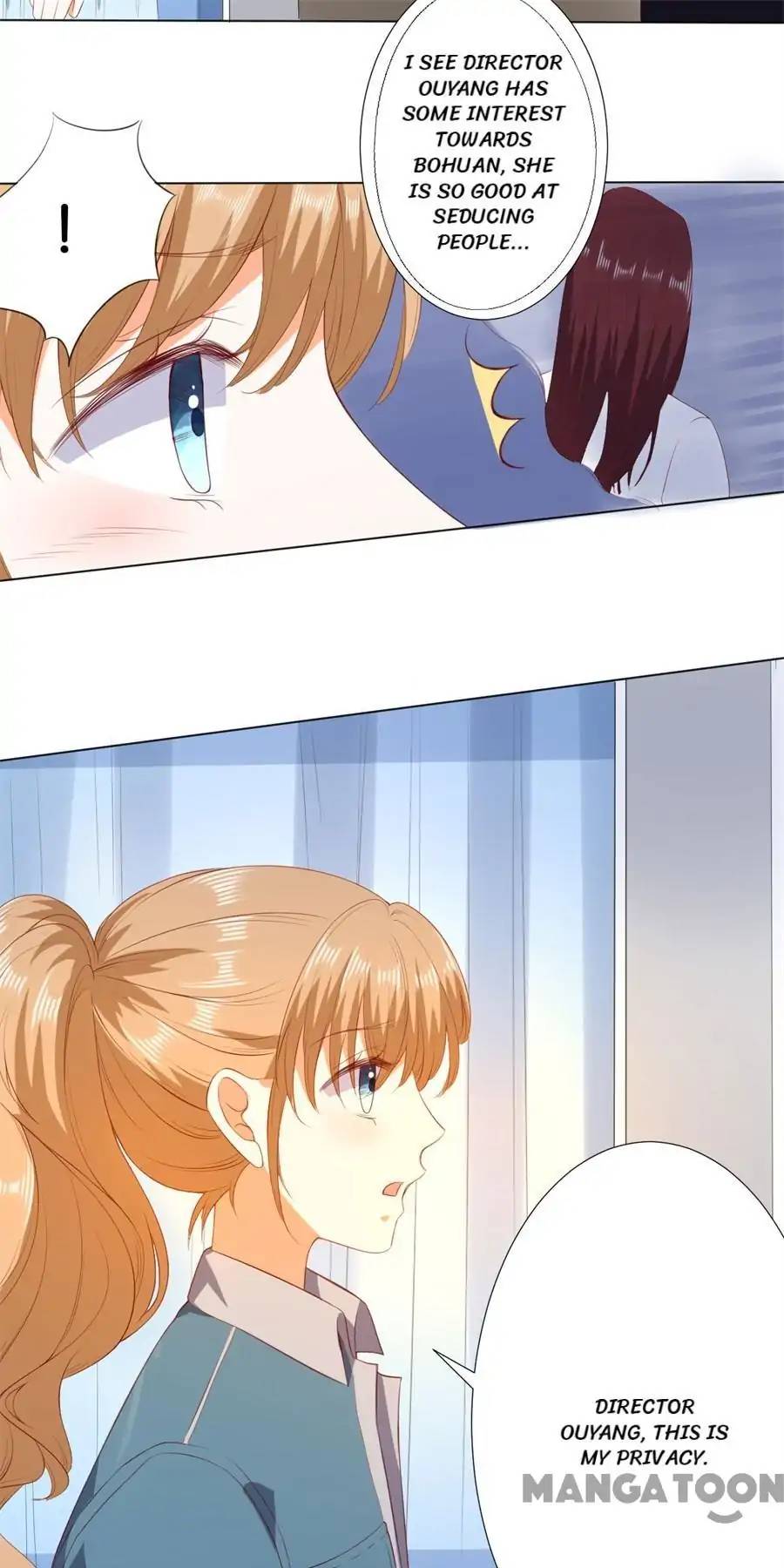 When Doctor Chu Wants Romance 220 10