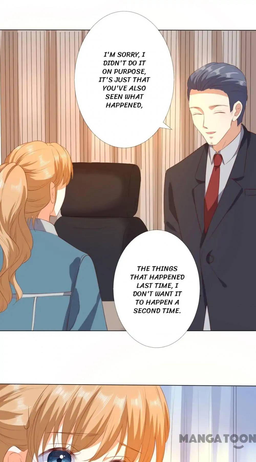 When Doctor Chu Wants Romance 220 13