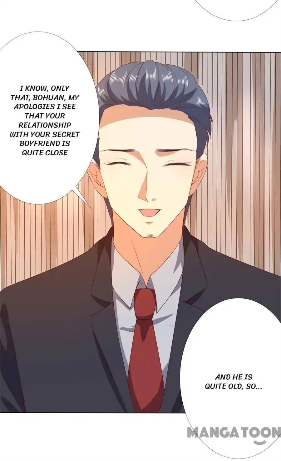 When Doctor Chu Wants Romance 220 15