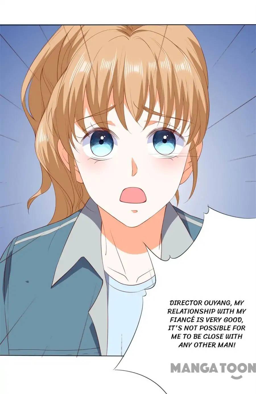 When Doctor Chu Wants Romance 220 16