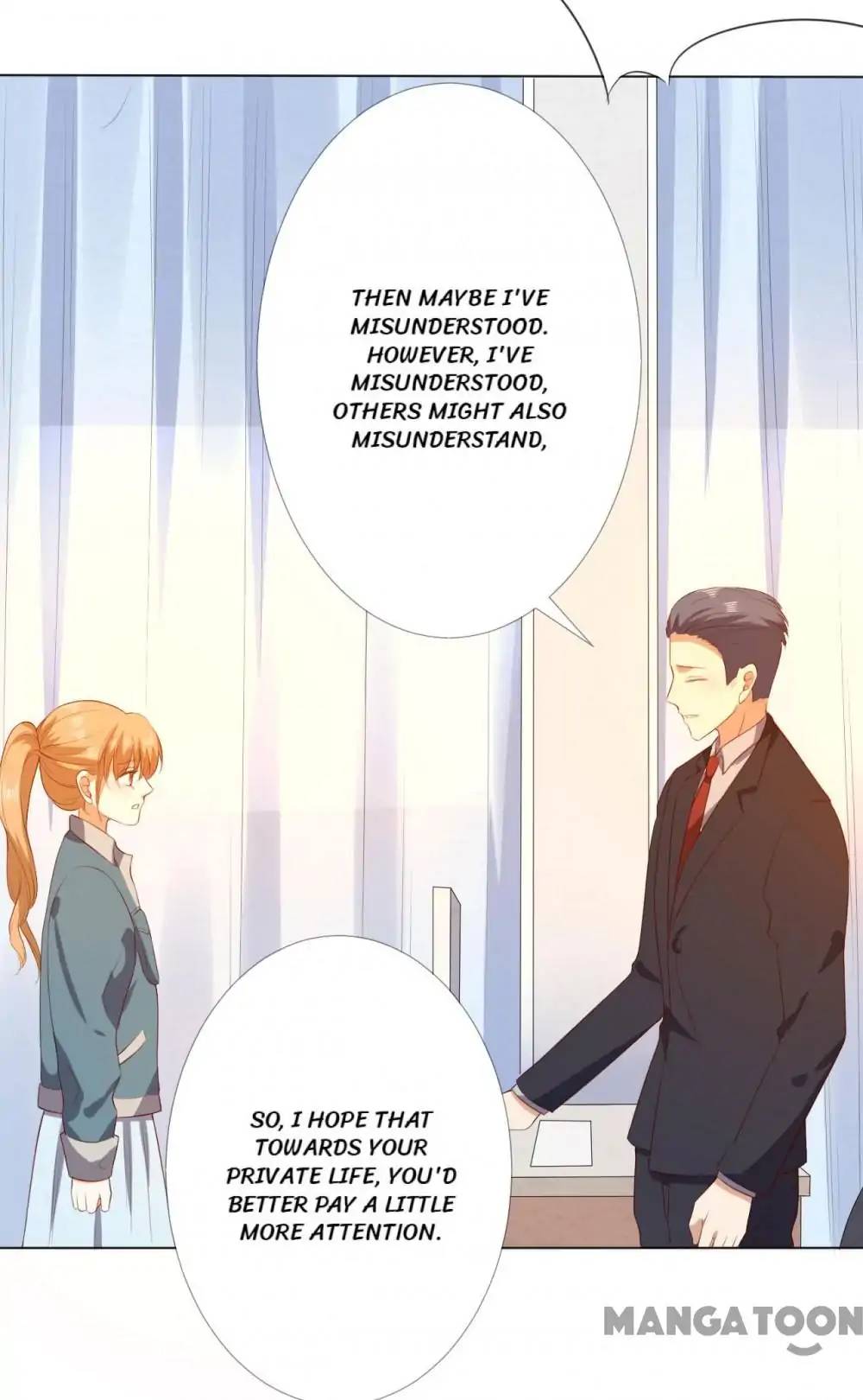 When Doctor Chu Wants Romance 220 17
