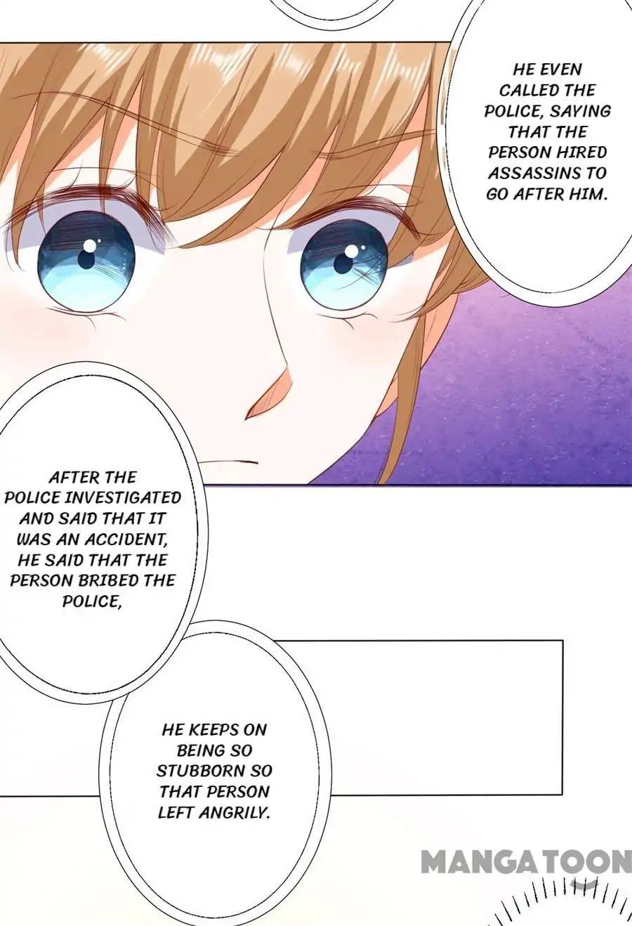 When Doctor Chu Wants Romance 220 2