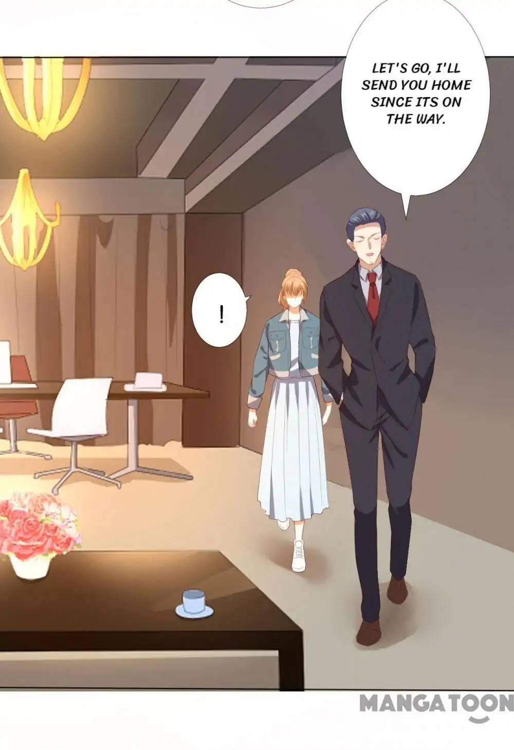 When Doctor Chu Wants Romance 220 20