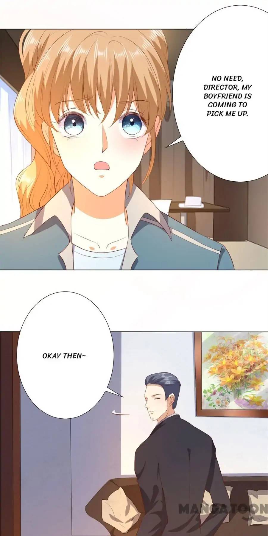 When Doctor Chu Wants Romance 220 21