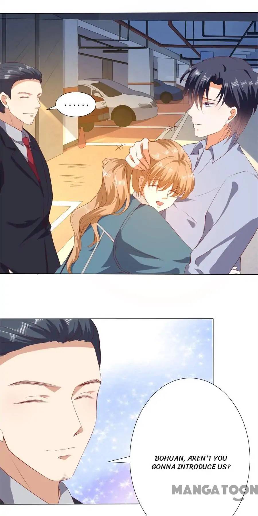 When Doctor Chu Wants Romance 220 27