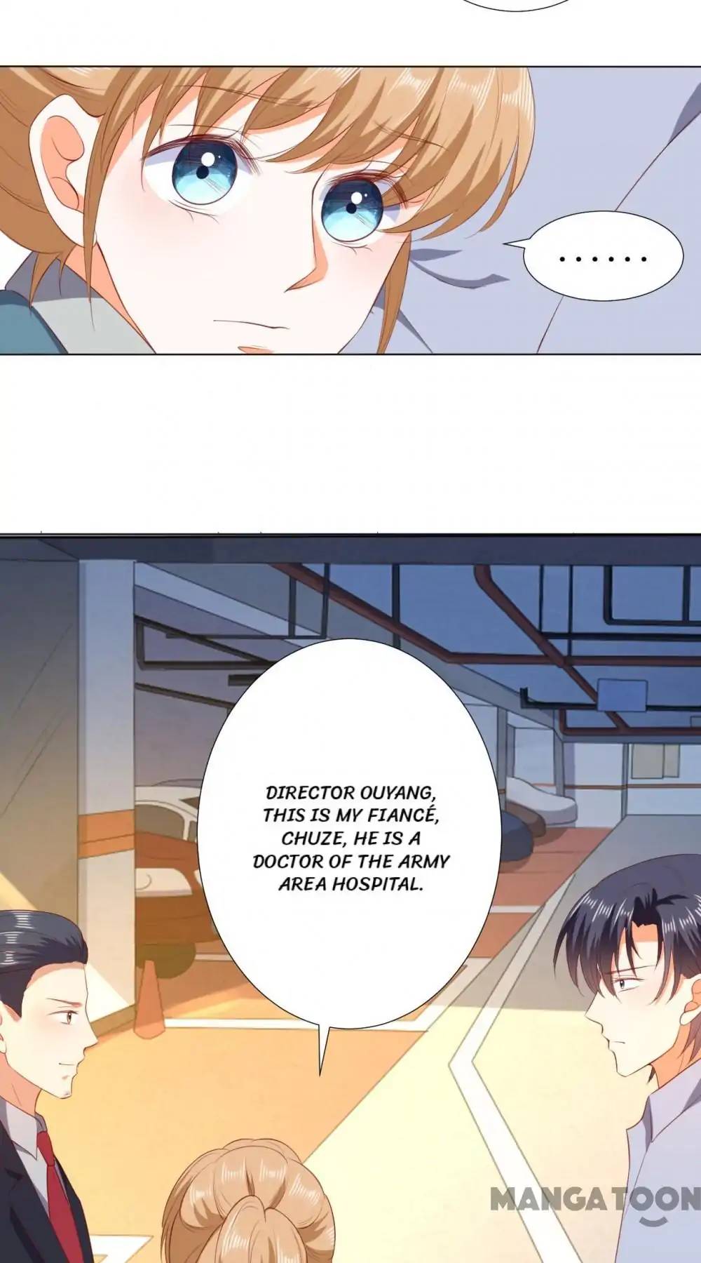 When Doctor Chu Wants Romance 220 29