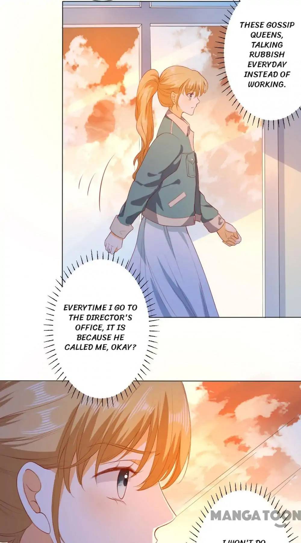 When Doctor Chu Wants Romance 220 3