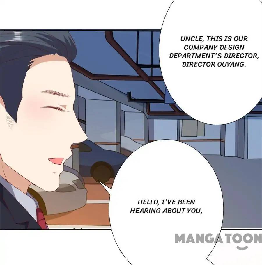 When Doctor Chu Wants Romance 220 31