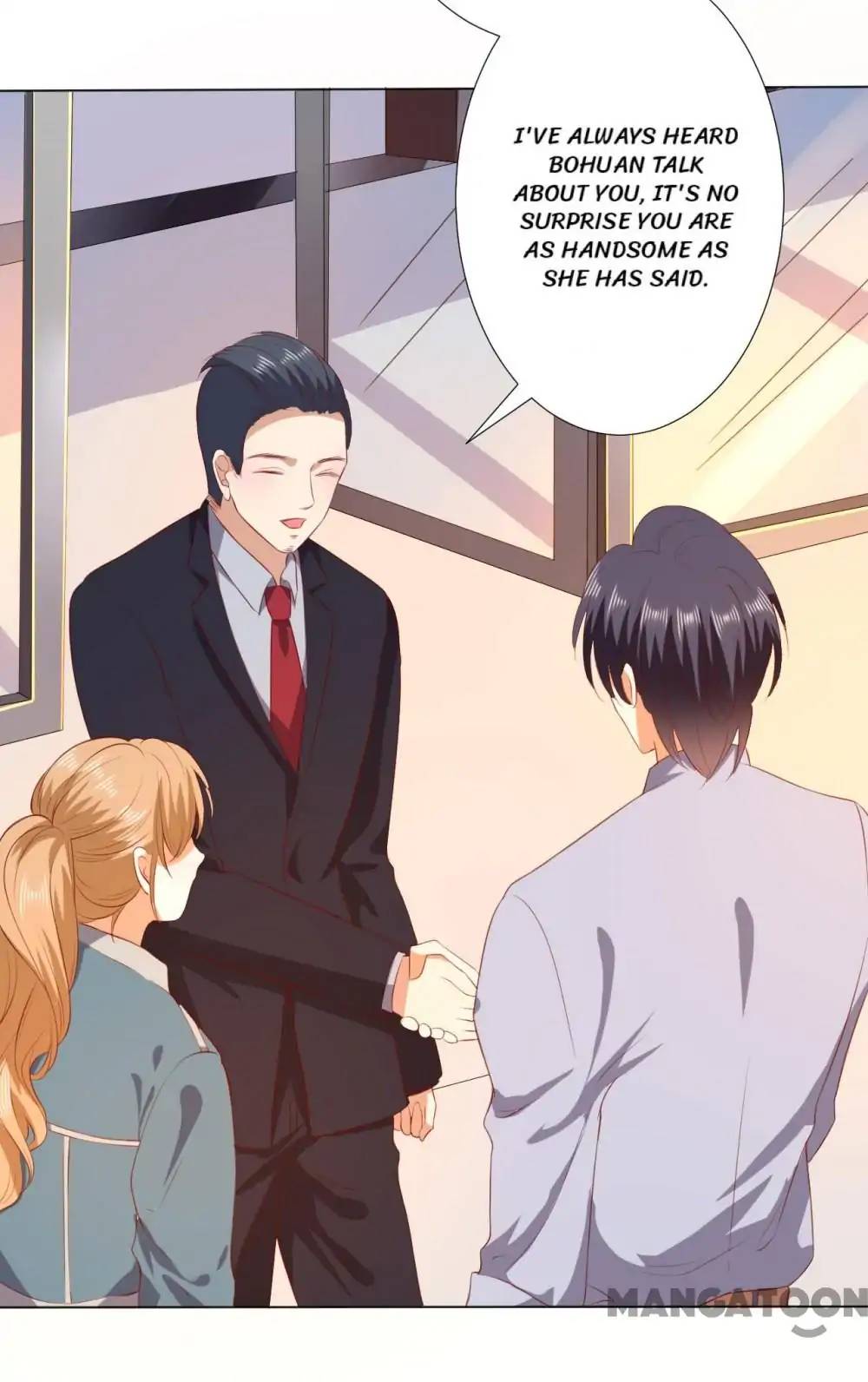 When Doctor Chu Wants Romance 220 32