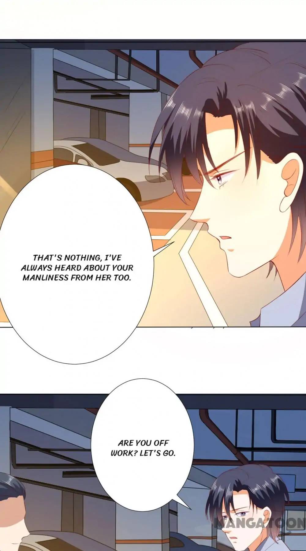 When Doctor Chu Wants Romance 220 33