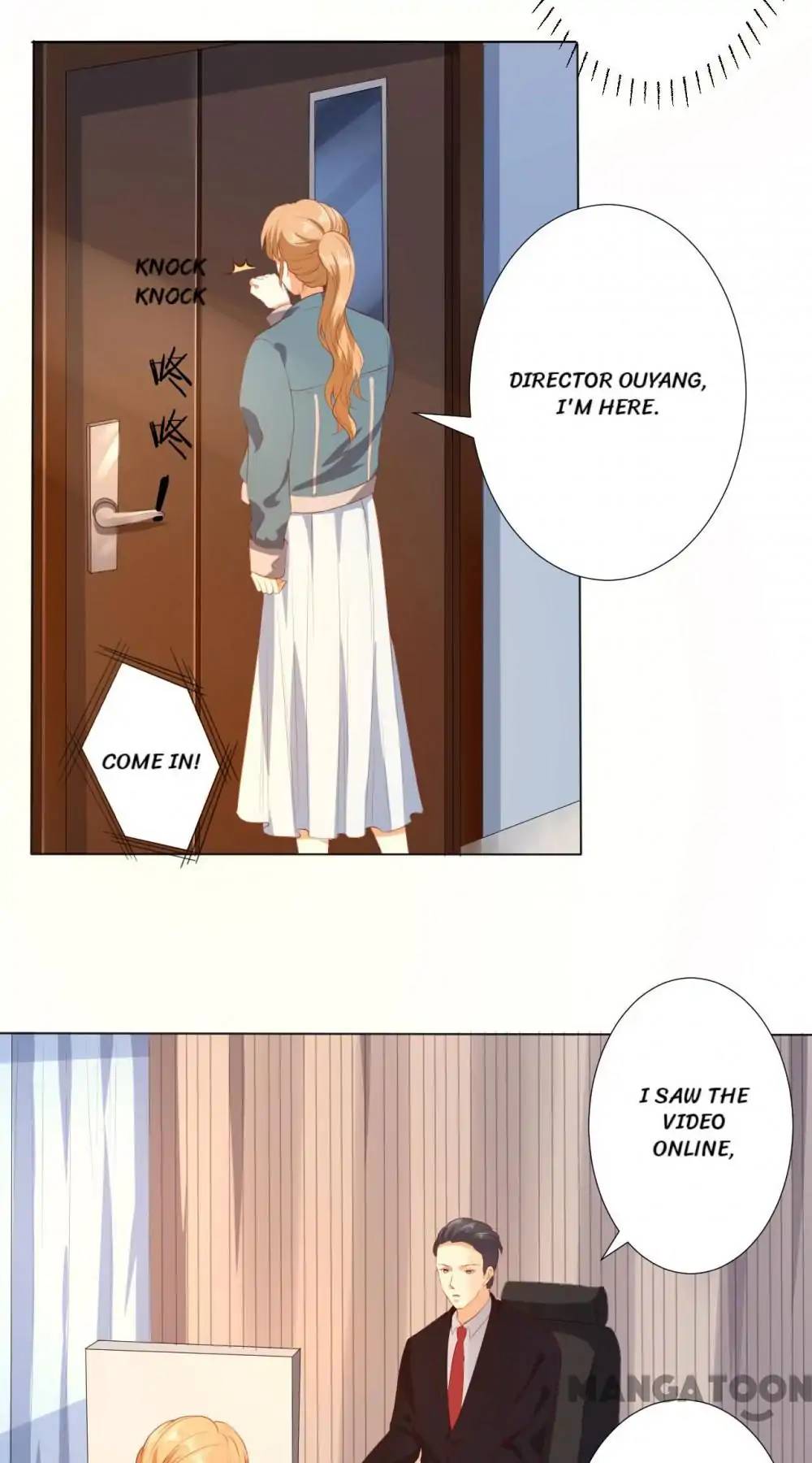When Doctor Chu Wants Romance 220 5