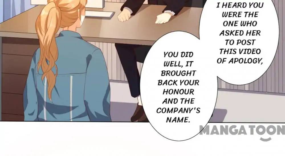 When Doctor Chu Wants Romance 220 6