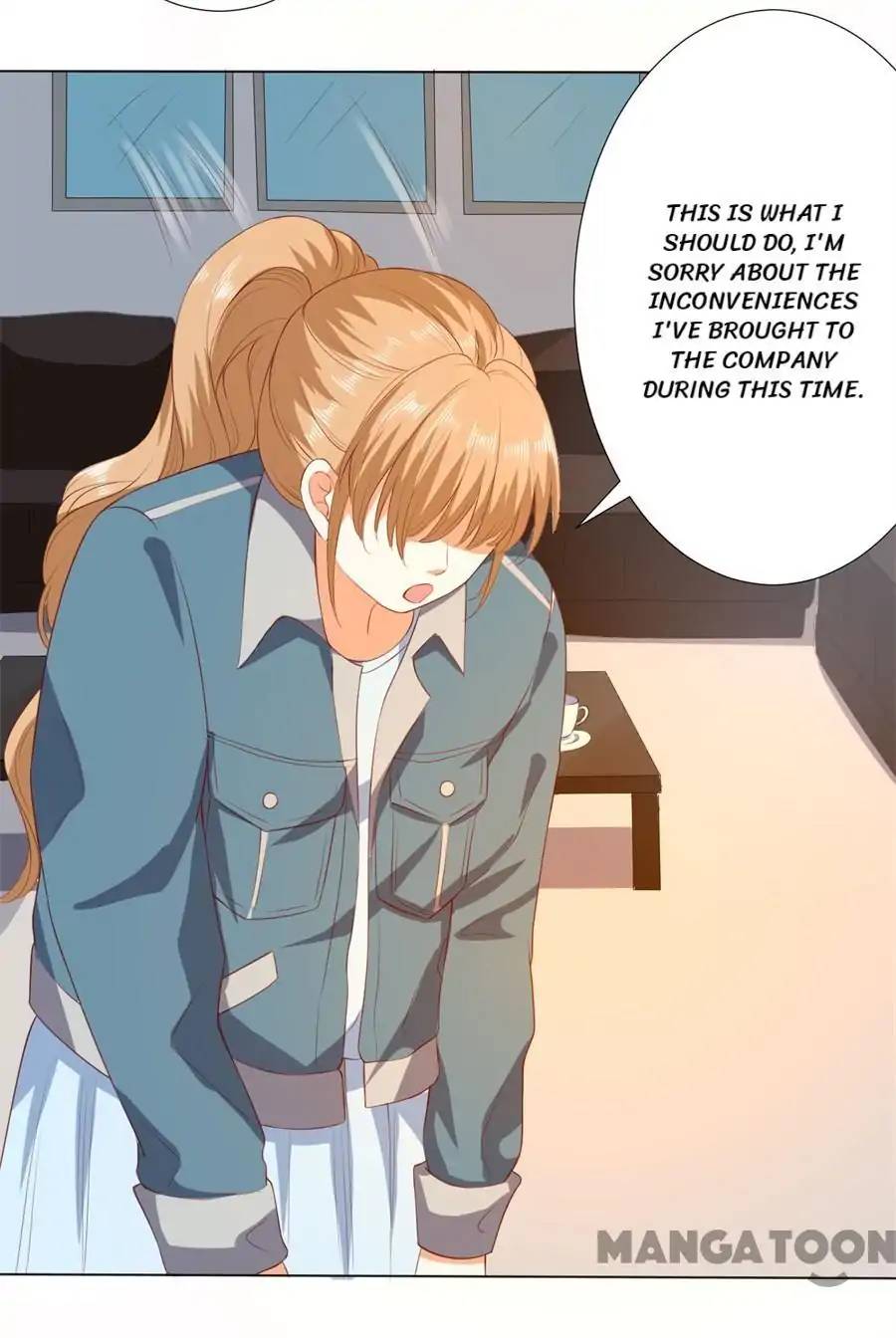 When Doctor Chu Wants Romance 220 8