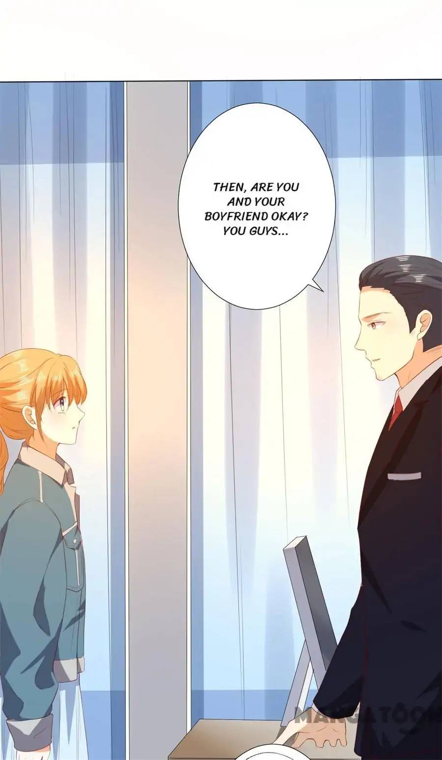 When Doctor Chu Wants Romance 220 9