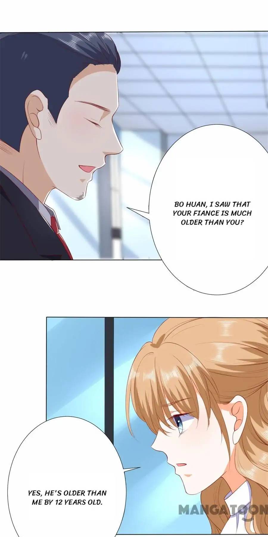 When Doctor Chu Wants Romance 221 13