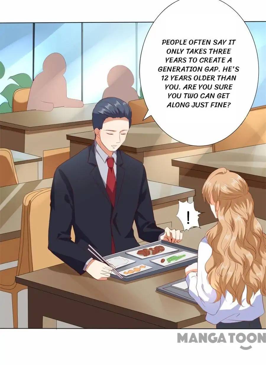 When Doctor Chu Wants Romance 221 15