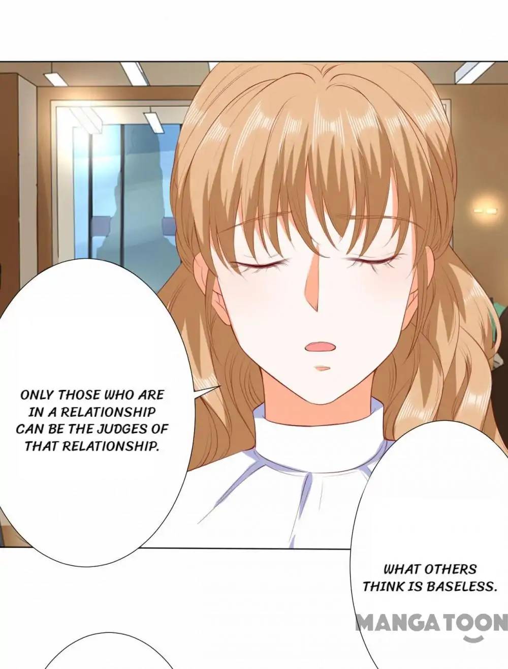 When Doctor Chu Wants Romance 221 16