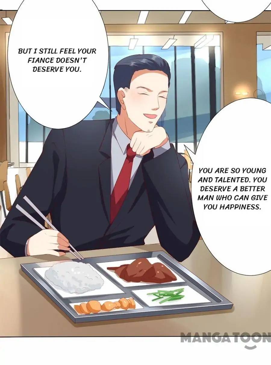 When Doctor Chu Wants Romance 221 17