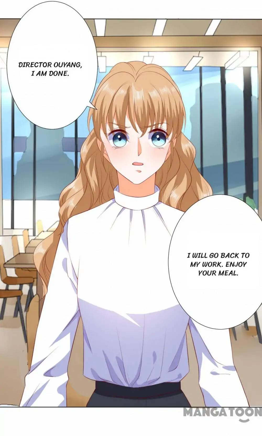 When Doctor Chu Wants Romance 221 19