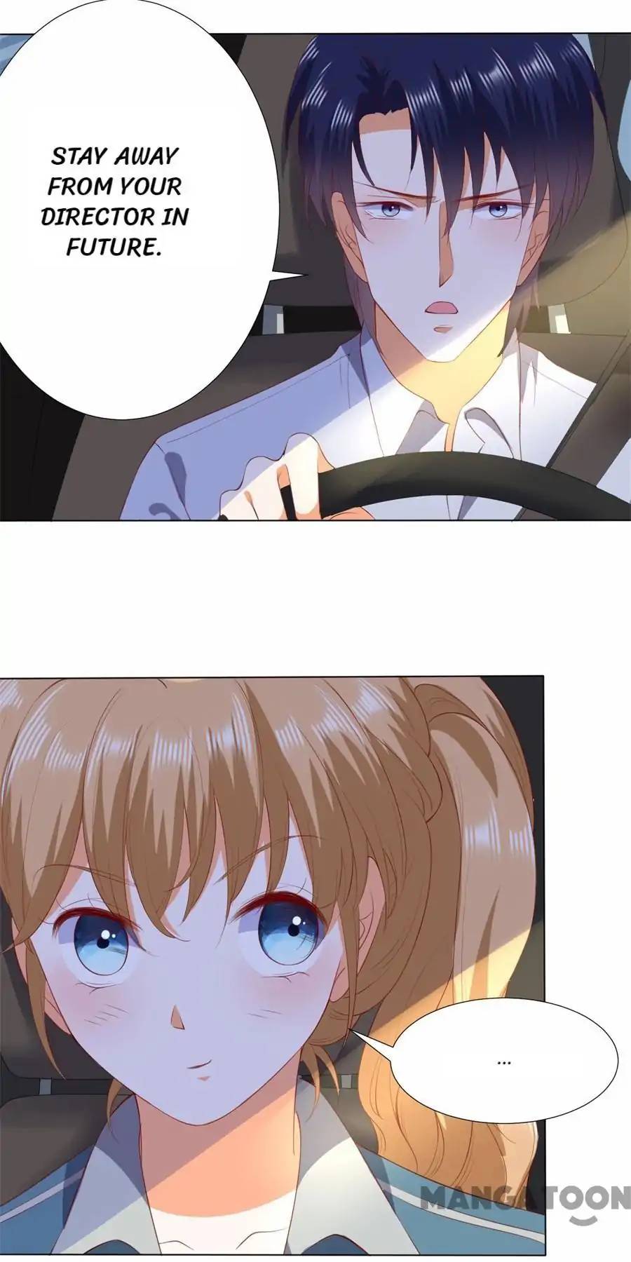 When Doctor Chu Wants Romance 221 2