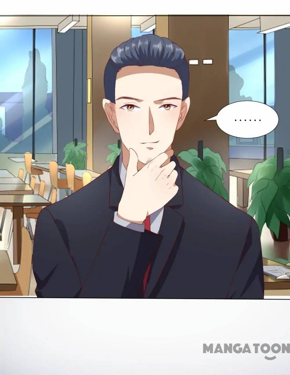 When Doctor Chu Wants Romance 221 21