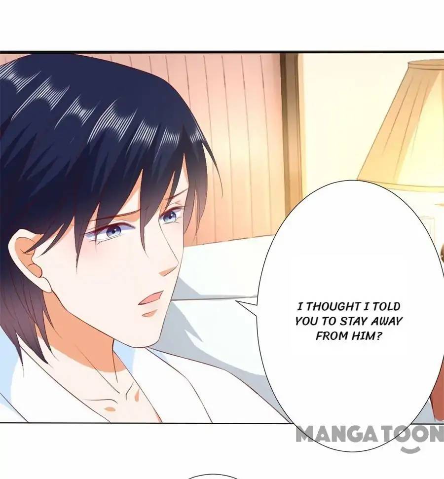 When Doctor Chu Wants Romance 221 25