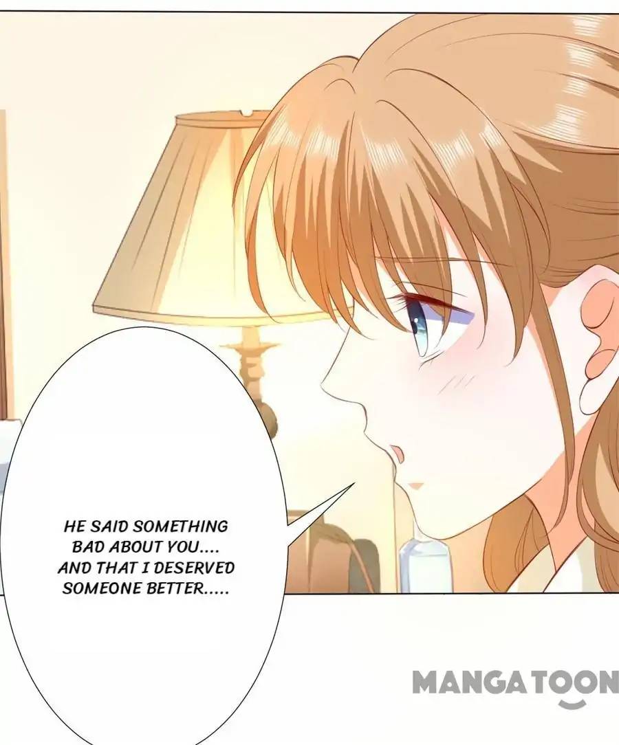 When Doctor Chu Wants Romance 221 27