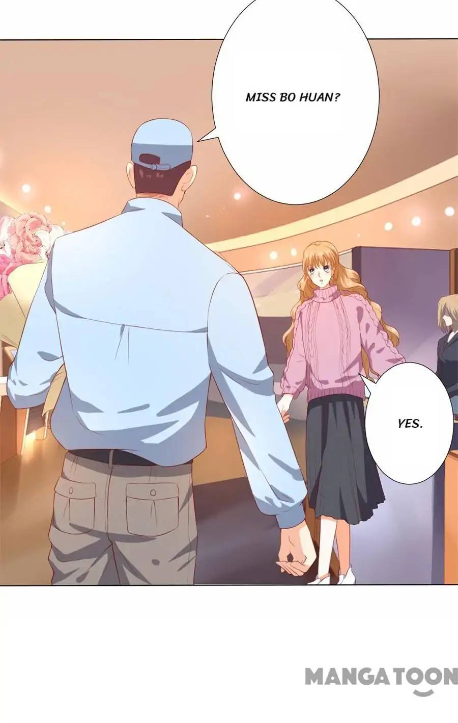 When Doctor Chu Wants Romance 221 37