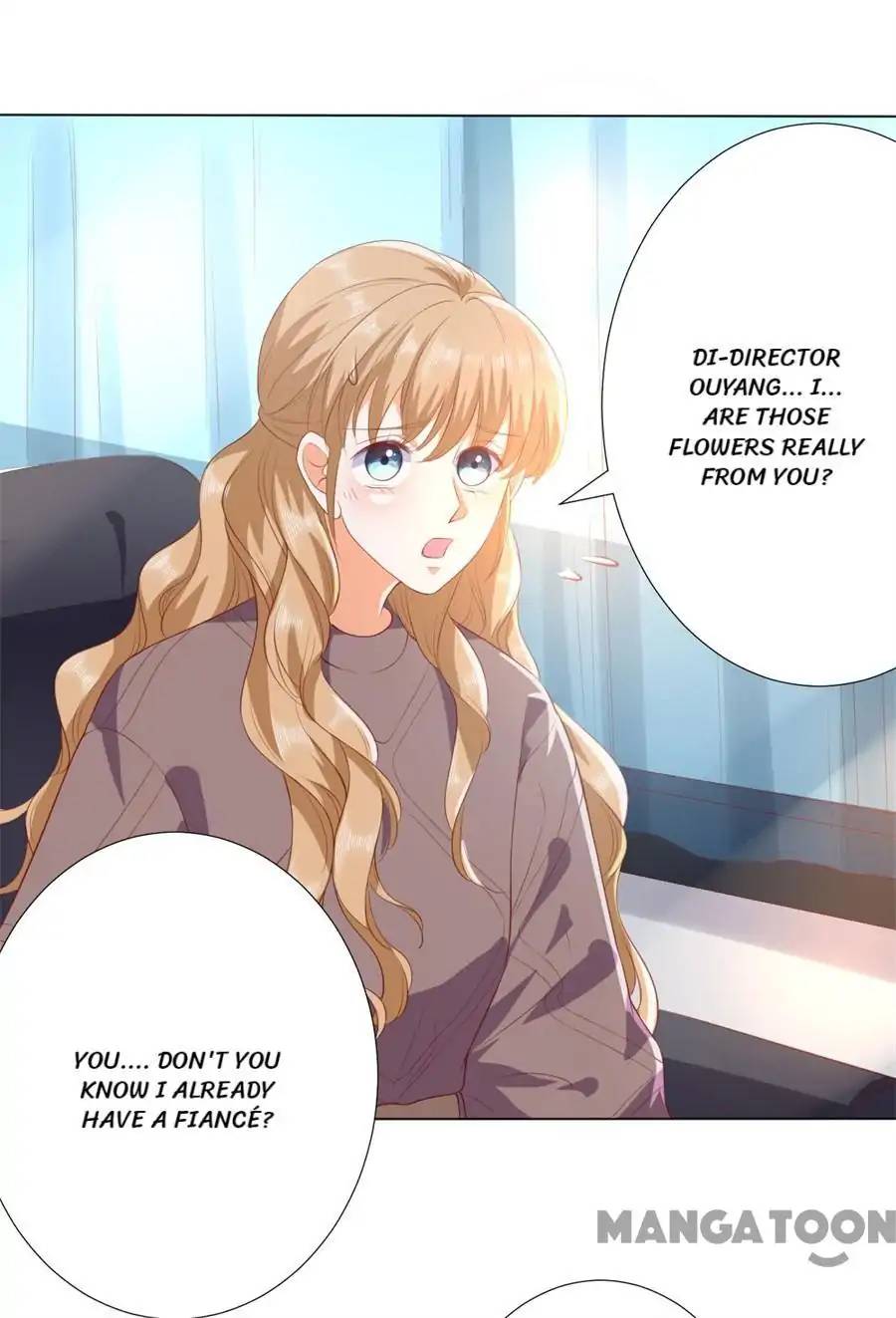 When Doctor Chu Wants Romance 222 29